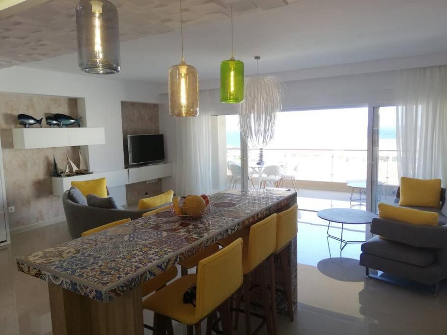 W Apartment Chania  Exterior foto