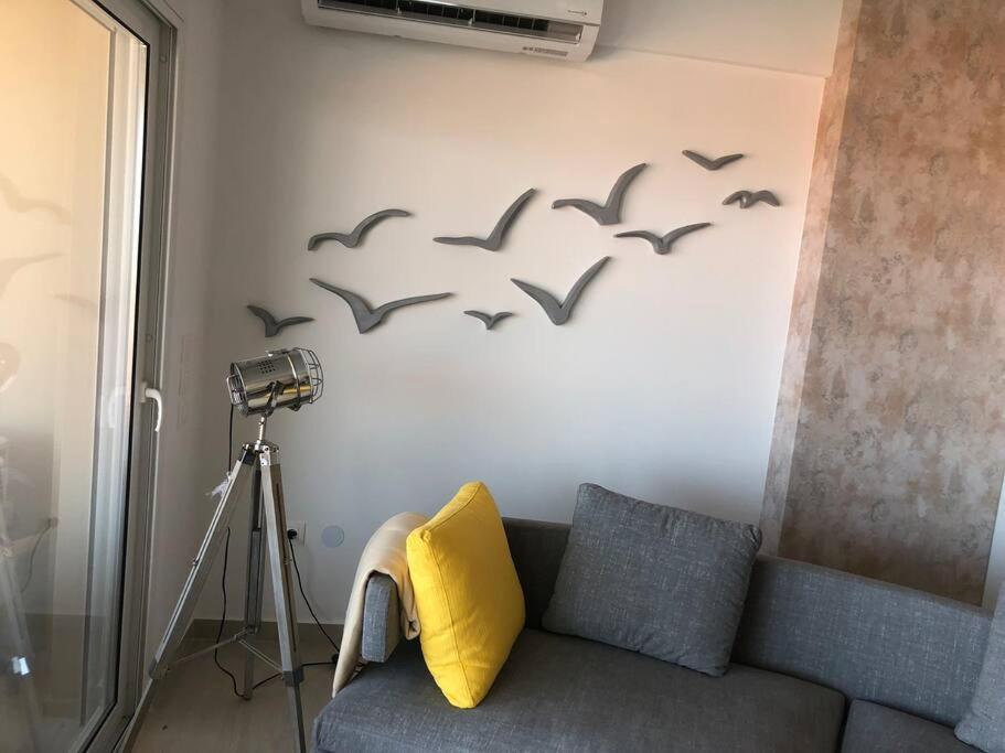 W Apartment Chania  Exterior foto