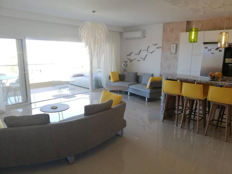 W Apartment Chania  Exterior foto