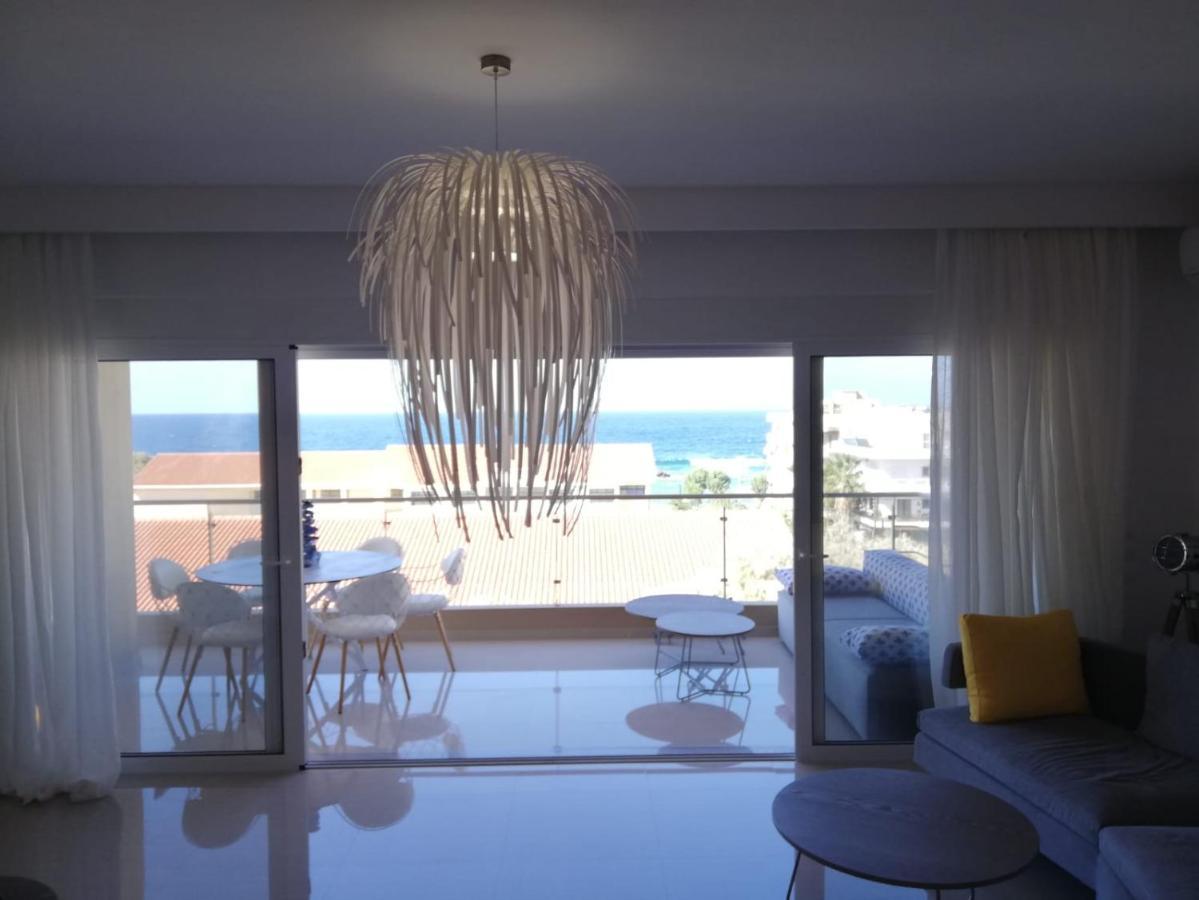 W Apartment Chania  Exterior foto