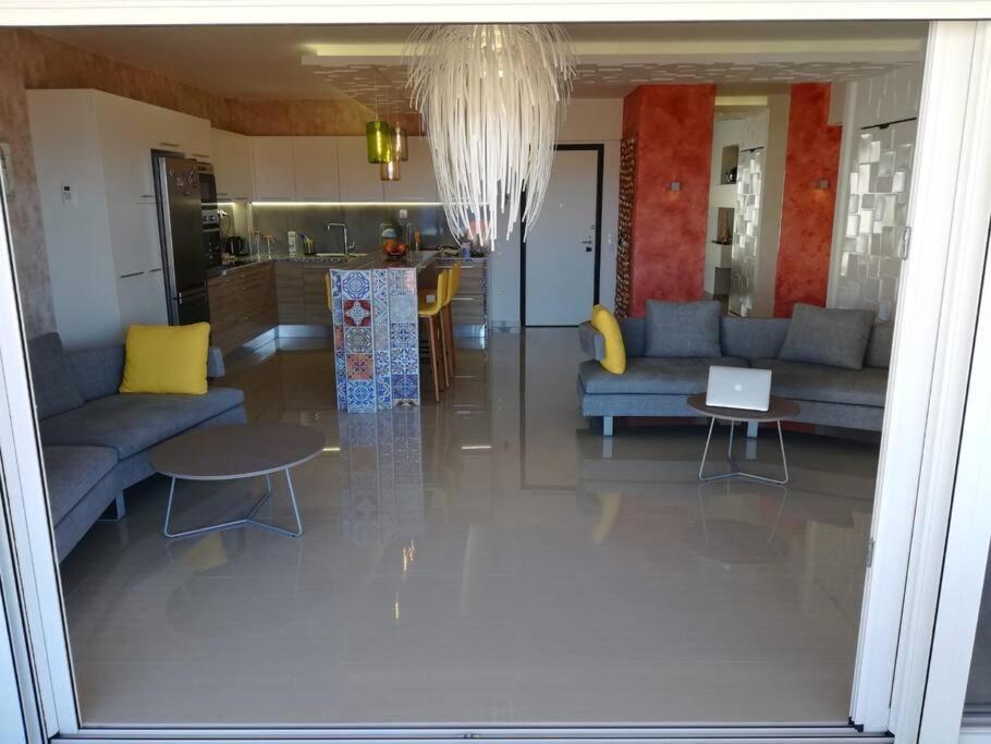 W Apartment Chania  Exterior foto