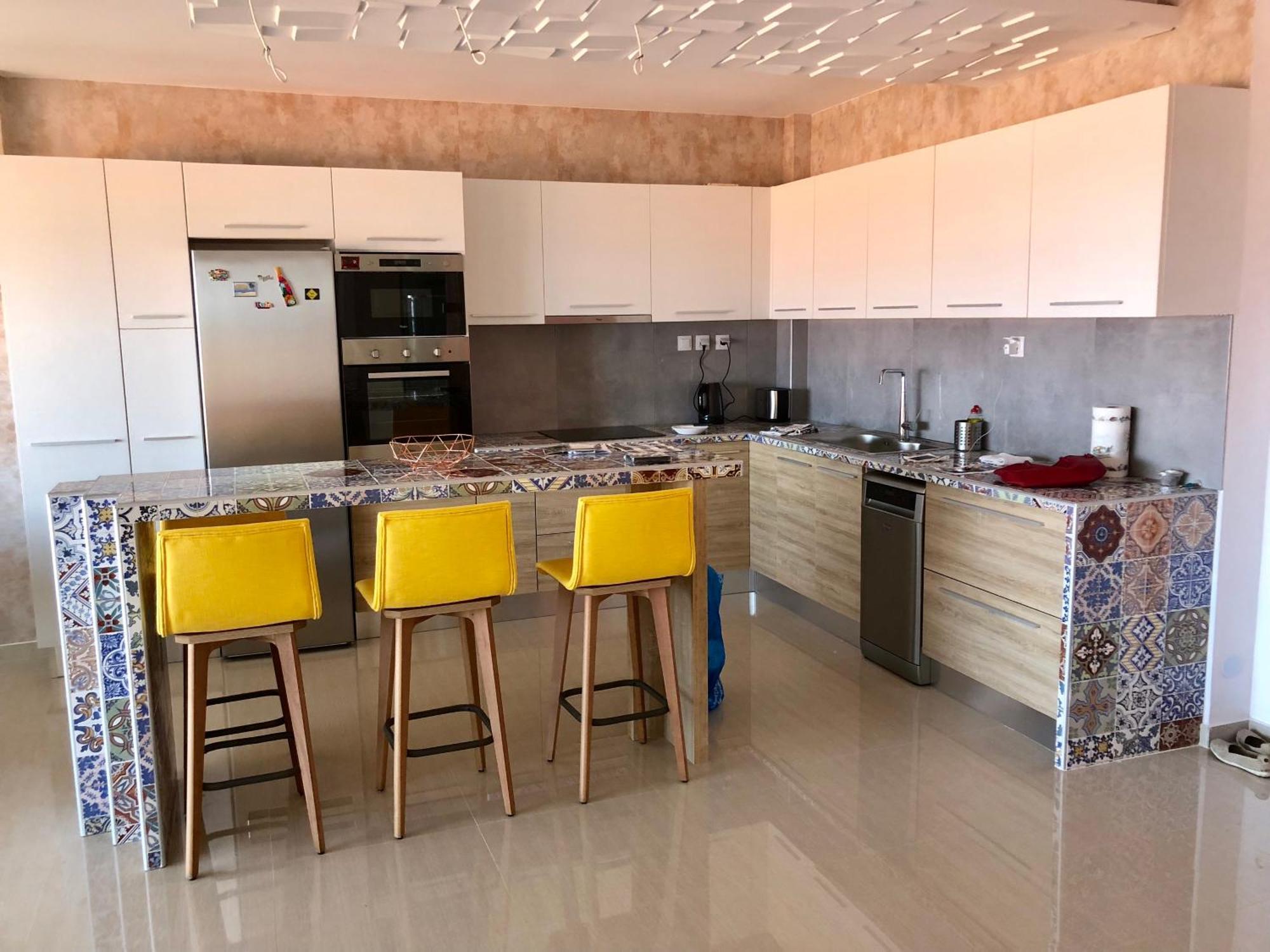 W Apartment Chania  Exterior foto