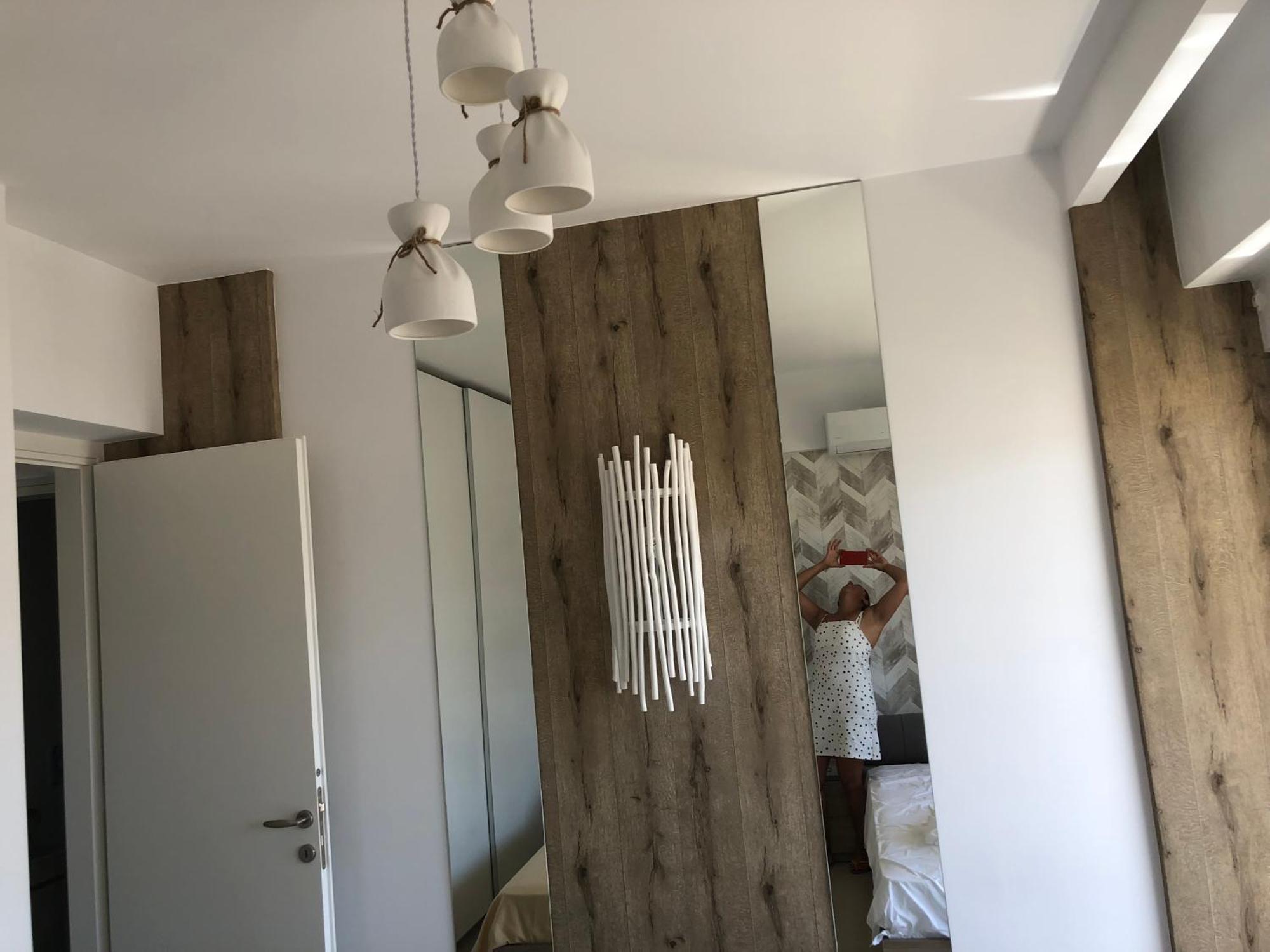 W Apartment Chania  Exterior foto